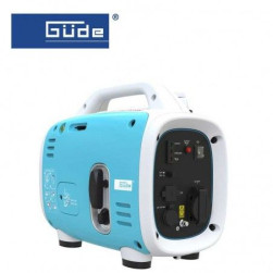 Инверторен генератор за ток ISG 800-1  / GUDE 40717 /,GÜDE, модел - GUDE 40...