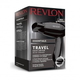 Сешоар REVLON Essentials Travel RVDR5305E, 2 Нива на температура - 5t