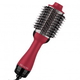 Електрическа четка за коса REVLON Special Edition One-Step Volumiser Titanium, RVDR5279UKE, 3 температурни стъпки - 2t
