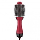 Електрическа четка за коса REVLON Special Edition One-Step Volumiser Titanium, RVDR5279UKE, 3 температурни стъпки - 3t