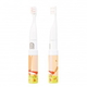 Електрическа четка за зъби VITAMMY Smile, за деца 3 +, Лисица Анимация - 4t