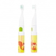Електрическа четка за зъби VITAMMY Smile, за деца 3 +, Kатерица Анимация - 3t