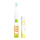 Ел. четка за зъби VITAMMY Smile,  за деца 3 +, Лъв Анимация - 2t