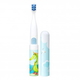 Ел. четка за зъби VITAMMY Smile,  за деца 3 +, Крокодил Анимация - 2t