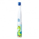Ел. четка за зъби VITAMMY Smile,  за деца 3 +, Крокодил Анимация - 3t