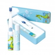 Ел. четка за зъби VITAMMY Smile,  за деца 3 +, Крокодил Анимация - 5t