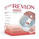 Хидромасажна вана Revlon Pediprep Spa за крака със Спа, Бял-Розов - 4t