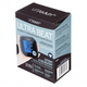 Апарат за измерване на кръвно Vitammy Ultra beat, 22-42см, Кафяв-Сив - 3t