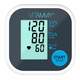 Апарат за измерване на кръвно Vitammy Beat, 22-32см, Бял-Черен - 2t