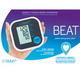 Апарат за измерване на кръвно Vitammy Beat, 22-32см, Бял-Черен - 5t