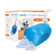 Инхалатор Sanity Domowy AP 2819,  aерозолен апарат с компресор - 4t
