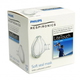 Маска Philips Respironics LiteTouch, за aнтистатична камера Philips Optichamber, 5 години + и възрастни - 2t