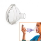 Маска Philips Respironics LiteTouch, за aнтистатична камера Philips Optichamber, 5 години + и възрастни - 3t