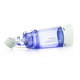 Антистатична камера, Philips Respironics Optichamber Diamond, без маска - 2t