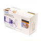 Антистатична камера, 0-18 месеца, Philips Respironics Optichamber Diamond, маска размер S - 3t