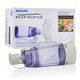 Антистатична камера, 1-5 години, Philips Respironics Optichamber Diamond, маска размер M - 2t