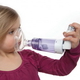 Антистатична камера, 1-5 години, Philips Respironics Optichamber Diamond, маска размер M - 5t