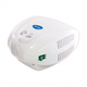 Инхалатор Sanity Alergia Stop Inhaler PRO, aерозолен апарат с компресор, за бебета, деца и възрастни, бял - 3t