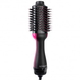 Електрическа четка REVLON One-Step Hair Dryer & Volumizer, RVDR5222E, 3 степени, 2 скорости - 2t