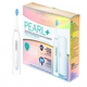 Ел. четка за зъби VITAMMY Pearl+, 82000 осцилации-мин, 2 накрайника, Бял - 6t