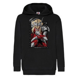 Детски Суитшърт Anime Manga Tralala Saint Seiya Knights of the Zodiac Merak...