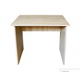 Бюро Sani BNR  75x50x75 cm, Дъб Сонома - 3t