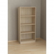 Офис модул Sani модел Е5, 70x34x150cm, Дъб сонома - 2t