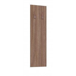 Закачалка Domino L35 H115, дъб хавана