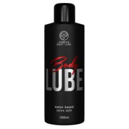 Body Lube водна основа 1000 мл 3100003864