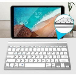 Супер тънка Bluetooth безжична клавиатура BTX5