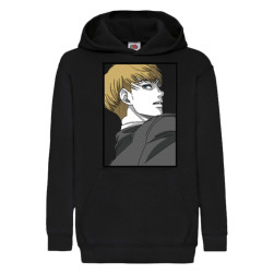 Детски Суитшърт Japan Manga Comics Anime Tralala Attack on TItan Armin Arle...