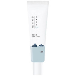 Хидратиращ околоочен крем с морска вода Round Lab 1025 DOKDO EYE CREAM 30ml