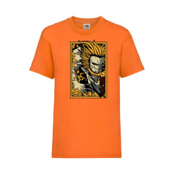 Детска Тениска Anime Manga Tralala Attack on Titan Jaw Titan Porco Galliard...