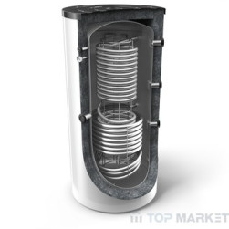 Бойлер-буфер TESY V 10 S 800 95 HYG 5.5 HE C