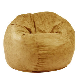 Барбарон 600л. King Size - Amber, Перящ се калъф, Трансформира се в легло, ...
