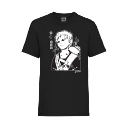 Детска Тениска Japan Animation Manga Anime Comics Tralala Naruto Gaara 01 v...