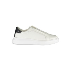 Маратонки Calvin Klein, бели, Размер EU43/US10