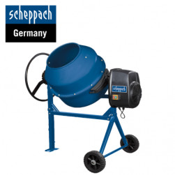 Електрически миксер за строителни разтвори MIX160 / Scheppach 5908405901 /,...