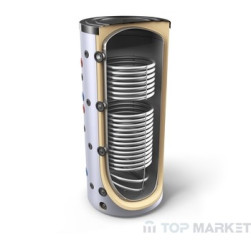 Буферен съд TESY V 15/7 S2 500 75 F42 P6