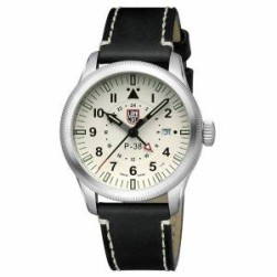Часовник унисекс Luminox XA.9527 ( 42 mm)