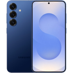 Смартфон Samsung Galaxy S25, 12GB RAM, 128GB, 5G, Navy