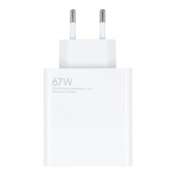 Зарядно с кабел Xiaomi 67W, Power Adapter