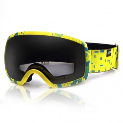 Маска Spokey Radium 926710 за ски и сноуборд