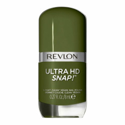 Лак за нокти Revlon Ultra HD Snap! Nº 22 Commander in chief 8 ml