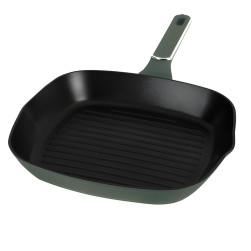Грил тиган Berlinger Haus BH8161 Matte Green