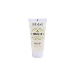 Лубрикант Biolove CANNALUB  100 ml