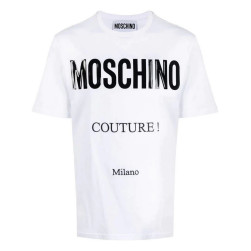 Moschino Тениска МЪЖe, Размер  48_IT