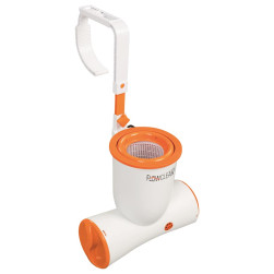  Flowclear Филтър за басейн Flowclear Skimatic 2574 л/ч 58462