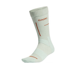 Дамски чорапи, ADIDAS, Зелен, Размер 34-36