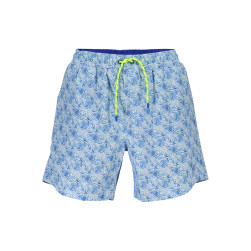 Мъжки бански North Sails, S, Син